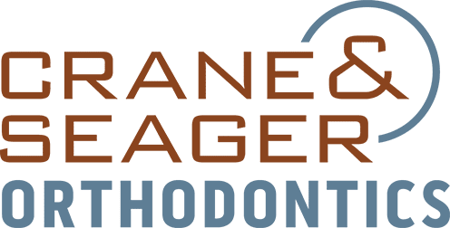 Crane & Seager Orthodontics in Fort Collins and Loveland, CO - Logo