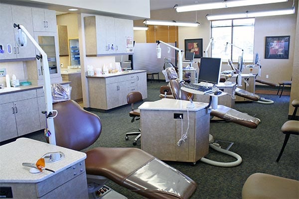 Crane & Seager Orthodontics in Fort Collins and Loveland, CO