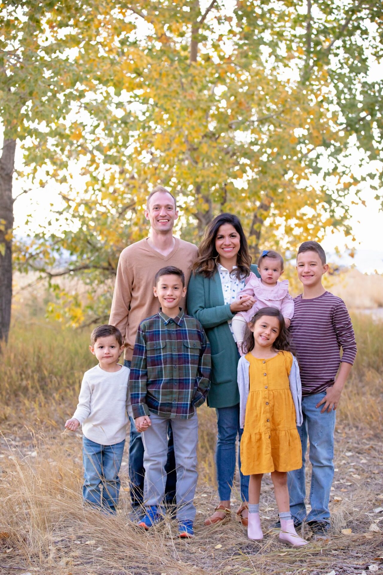 Family practice | Crane & Seager Orthodontics in Fort Collins and Loveland, CO