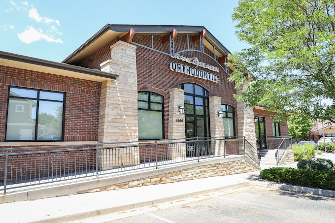 Crane and Seager Orthodontics in Fort Collins and Loveland CO